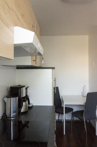 City Apartments Herne - image 7