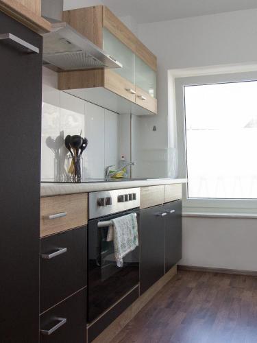 City Apartments Herne - image 8
