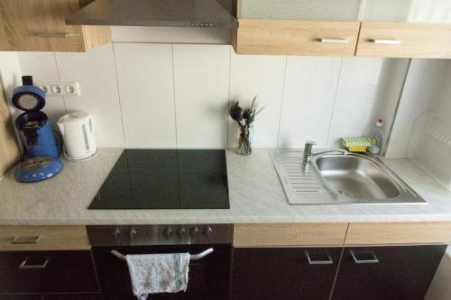 City Apartments Herne - image 13
