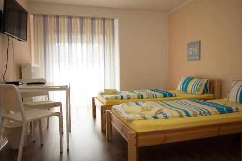 City Apartments Herne - main image