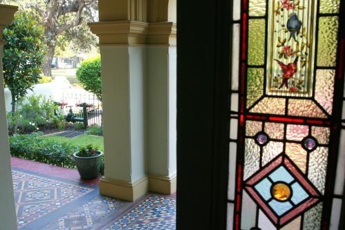 Avonmore on The Park Boutique Hotel - image 11
