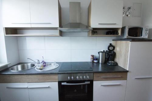 City Apartments Herne