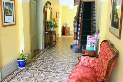 Avonmore On The Park Boutique Hotel - image 5