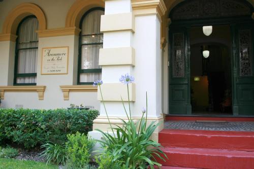 Avonmore On The Park Boutique Hotel - image 3