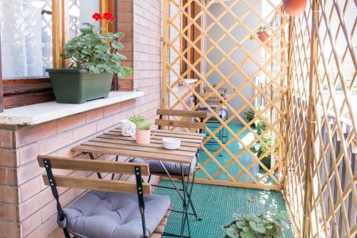 Floreo Guest House 2
