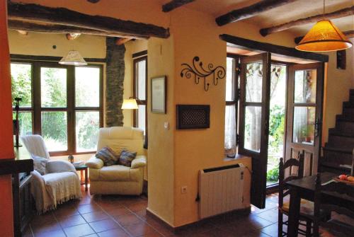 Casa Africa