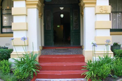 Avonmore on The Park Boutique Hotel - image 11