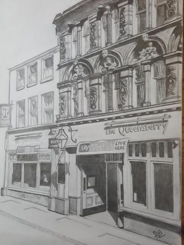 The Queensberry Hotel And Bar - image 7