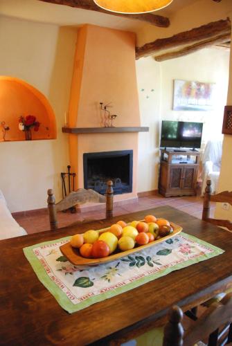 Casa Africa