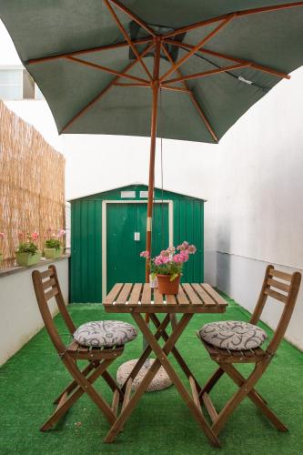 Floreo Guest House 4