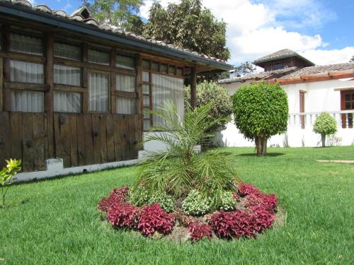 La Quinta San Andrés