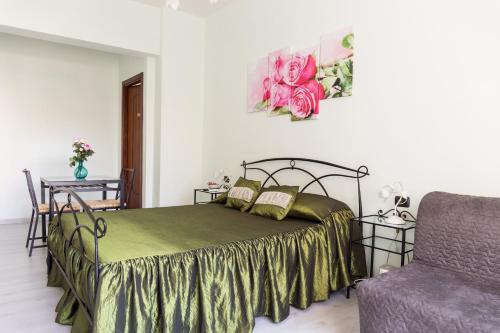 Floreo Guest House Room Type - Triple Room
