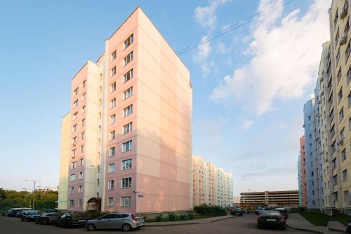 Apartment Na Shishkova - image 2