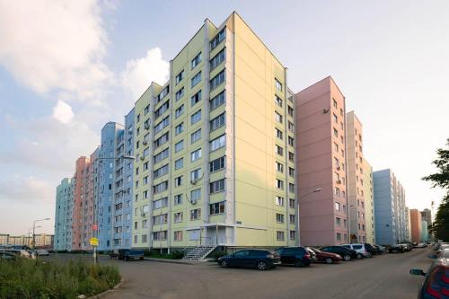 Apartment Na Shishkova - image 3