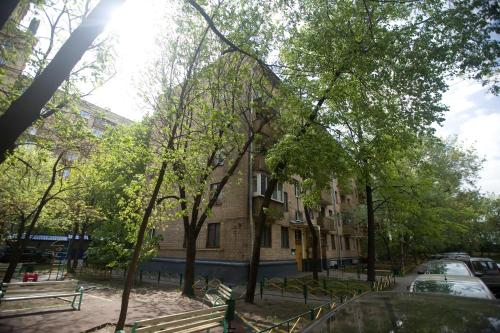 Kvart-Hotel Promenade - image 4