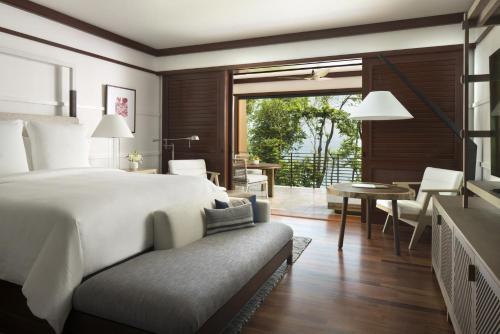 Four Seasons Resort Costa Rica At Peninsula Papao In Culebra 20 Reviews S Planet Of Hotels Four Seasons Resort Costa Rica At, King Bed Costa Rica