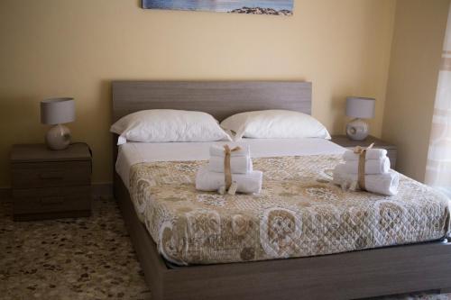  B&B Le Perle in Portici