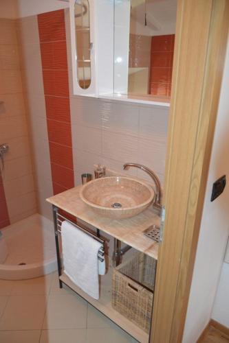  Apartments Boscarin in Buje