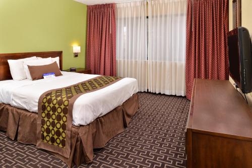 Americas Best Value Inn & Suites Extended Stay Tulsa