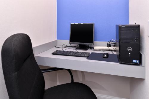 Americas Best Value Inn & Suites Extended Stay - Tulsa