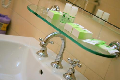 Avonmore on The Park Boutique Hotel - image 13