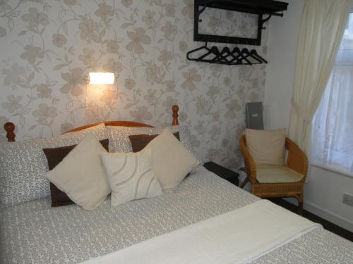 Windsor Hotel - image 6