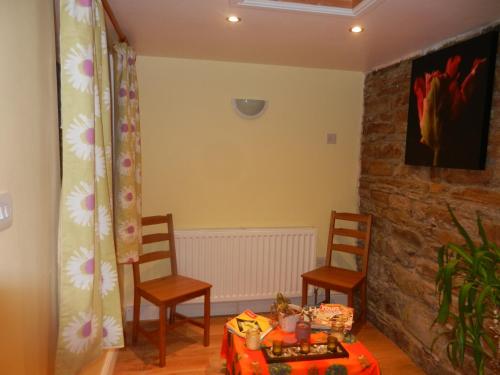 West Nattrass Guest House