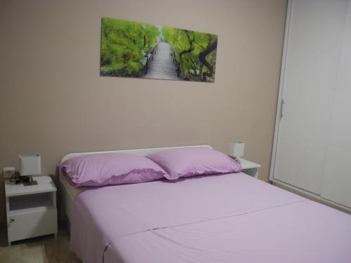 Apartmani Karla