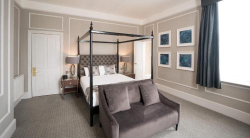 Steventon House Hotel - image 7