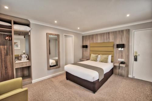 Steventon House Hotel - image 12