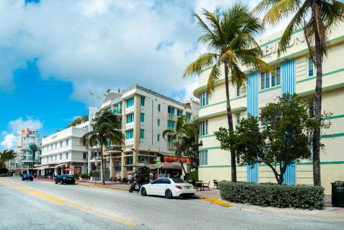 Barbizon on Ocean Drive Apartments - image 9