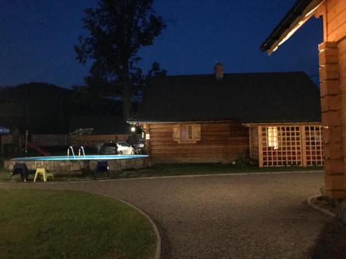 Zacisze Pod Lipą Zacisze Pod Lipą