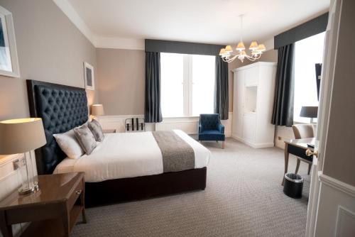 Steventon House Hotel - image 10