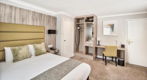 Steventon House Hotel - image 13