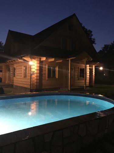 Zacisze Pod Lipą Zacisze Pod Lipą