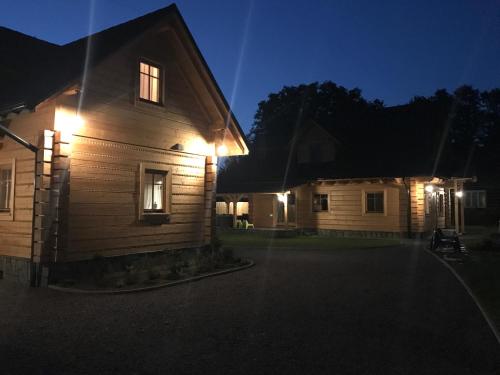 Zacisze Pod Lipą Zacisze Pod Lipą