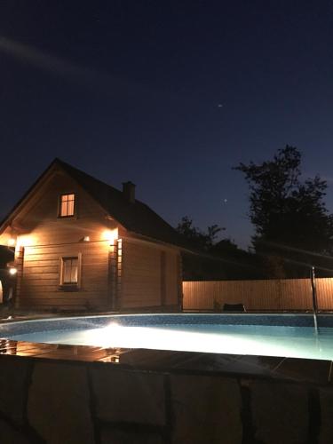 Zacisze Pod Lipą Zacisze Pod Lipą