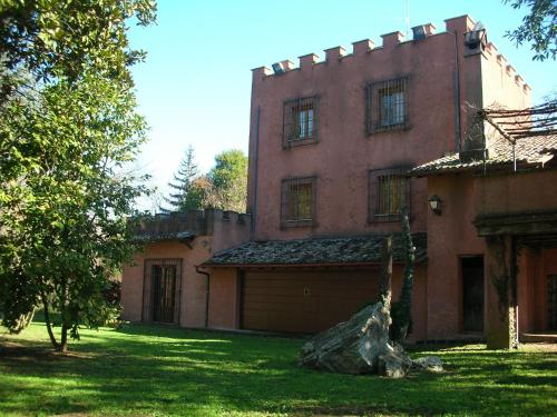 Casale Praeneste