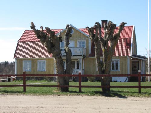 B&B Fågelmara - Stålemara Gård Krickan - Bed and Breakfast Fågelmara