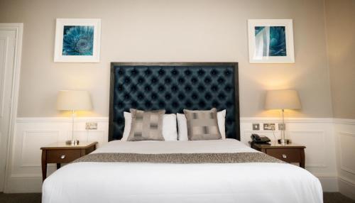 Steventon House Hotel - image 8