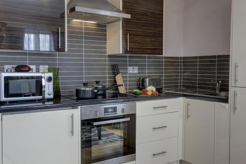 Maitrise Suites Apartment Hotel Ealing London