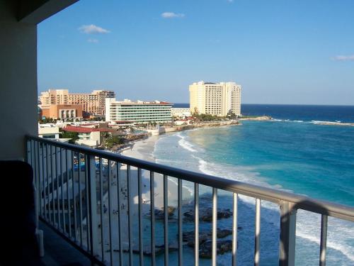 Salvia Cancun Aparts, Канкун