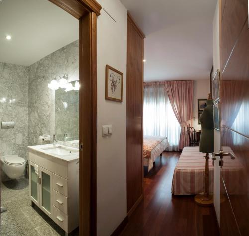 Hostal Rual