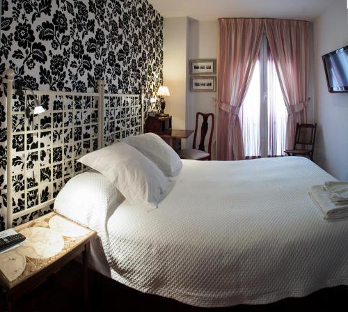 Hostal Rual
