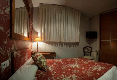 Hostal Rual