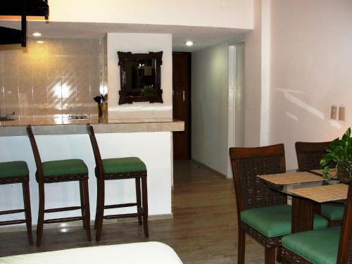 Salvia Cancun Aparts, Cancún (Foto 6)