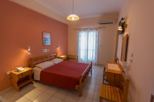 Preka Maria Preka Maria is perfectly located for both business and leisure guests in Santorini. The property has everything you need for a comfortable stay. Service-minded staff will welcome and guide you at Prek