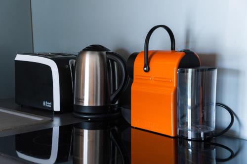 Budapest Minimal Style - You will love it! - image 14