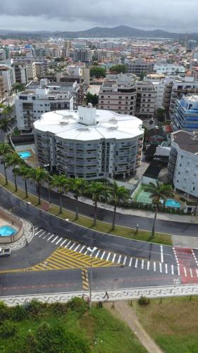 Cabo Frio Lider da Praia – khách sạn tại Centro