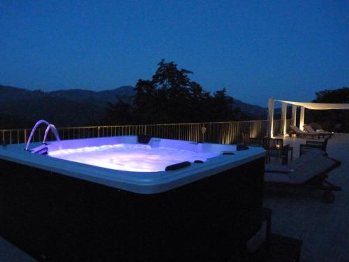 Agriturismo Al Pagan gîte à louer Orvegno
